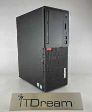 Lenovo personal computer usato  Torino