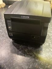 Citizen s651 thermal for sale  HALSTEAD
