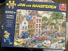 Puzzle 1000 teile gebraucht kaufen  Hamburg