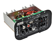 Subwoofer audio amplifier for sale  Shipping to Ireland