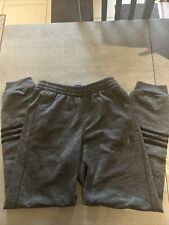 Boys adidas joggers for sale  BELFAST