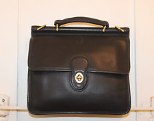 Coach willis black for sale  Los Angeles