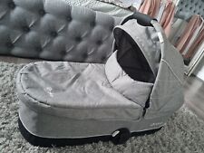 Cybex gold cot for sale  PORTH