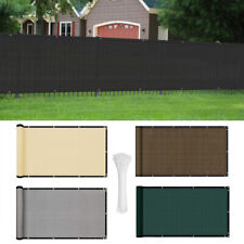 200gsm fence privacy for sale  Dayton