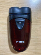 Philips men electric for sale  COLCHESTER