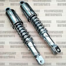 Rear shock absorbers for sale  Shipping to Ireland