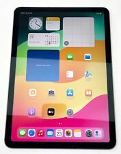 Used, Apple iPad Air 5 A2589 (2022) Fully Unlocked | Space Gray, 64GB, 10.9 in Screen for sale  Shipping to South Africa