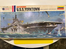 Lindberg motorized yorktown for sale  Burton