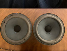Carver amazing loudspeakers for sale  Flint