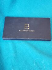 Beautycounter  All In One Palatte NEW Discontinued Winter Warmth, used for sale  Shipping to South Africa