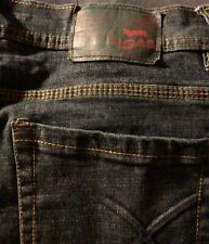 Mens Gas Jeans with Pocket Design Size 36 for sale  Shipping to South Africa