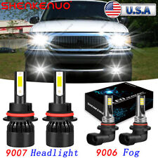 Led headlight high for sale  Rowland Heights