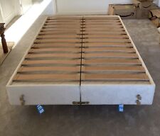 Dunlopillo double bed for sale  UK