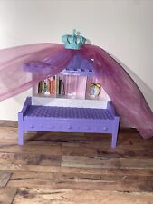 bed trundle canopy for sale  Fincastle