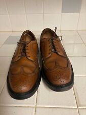 Florsheim imperial longwing for sale  Mcallen
