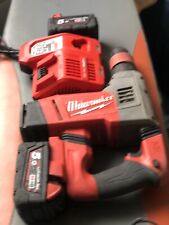 Milwaukee m18. chpx d'occasion  France