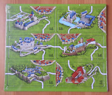 Carcassonne german castles for sale  Shipping to Ireland