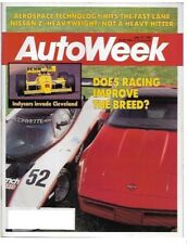 Auto week july for sale  Williamsburg