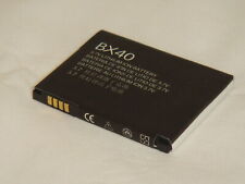 Bx40 compatible battery for sale  SWANSEA