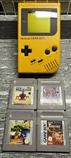 game boy classic console usato  Motta Di Livenza