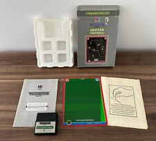 Vectrex game soccer for sale  Shipping to Ireland
