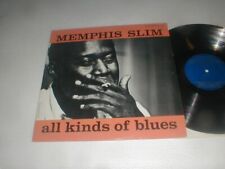 Memphis slim kinds for sale  Seattle