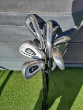 Meridian Junior Golf Set 3-SW Right Handed for sale  Shipping to South Africa
