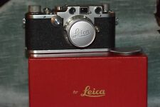 Leica iiic 1950 usato  Vasto