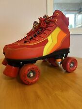 Rio roller skates for sale  HOLT