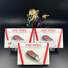 Xim apex mouse for sale  Shipping to Ireland