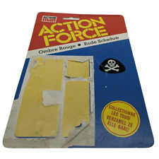 Action force palitoy for sale  OXFORD