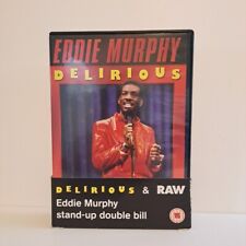 Eddie murphy stand for sale  DISS