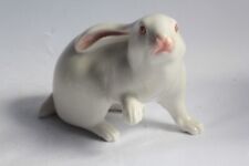 Lapin porcelaine herend d'occasion  Seyssel