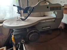 Delta scroll saw for sale  NEWMARKET