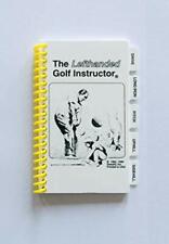 Golf instructor quick for sale  Griffith