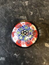 Vintage murano italy for sale  CROYDON