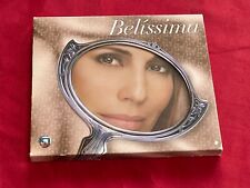 CD Belissima Nacional Vanessa da Mata Simone Luis Miguel Maria Rita Brasil, usado comprar usado  Enviando para Brazil