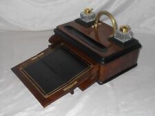 writing box antique for sale  WALSALL