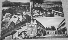 1958 bad driburg gebraucht kaufen  Barsinghausen