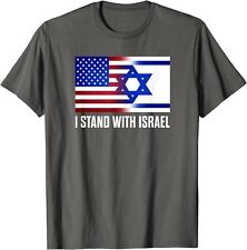 Stand israel patriotic for sale  Amityville