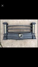 Fireplace front fret for sale  CHESTER