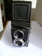 Minolta autocord tlr for sale  ISLE OF BUTE