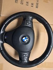 Bmw e90 leather for sale  Shipping to Ireland