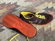 Gola harrier trainers for sale  LOWESTOFT