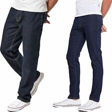 Mens denim jeans for sale  BURY