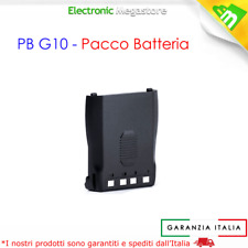 G10 pacco batteria usato  Italia