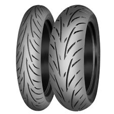 Gomme moto mitas usato  Fisciano