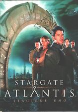 Stargate atlantis. prima usato  Lucera