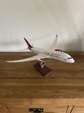 Virgin atlantic boeing for sale  DORCHESTER