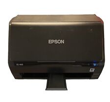 Escáner de documentos dúplex color Epson WorkForce ES-400 J381A Z segunda mano  Embacar hacia Argentina